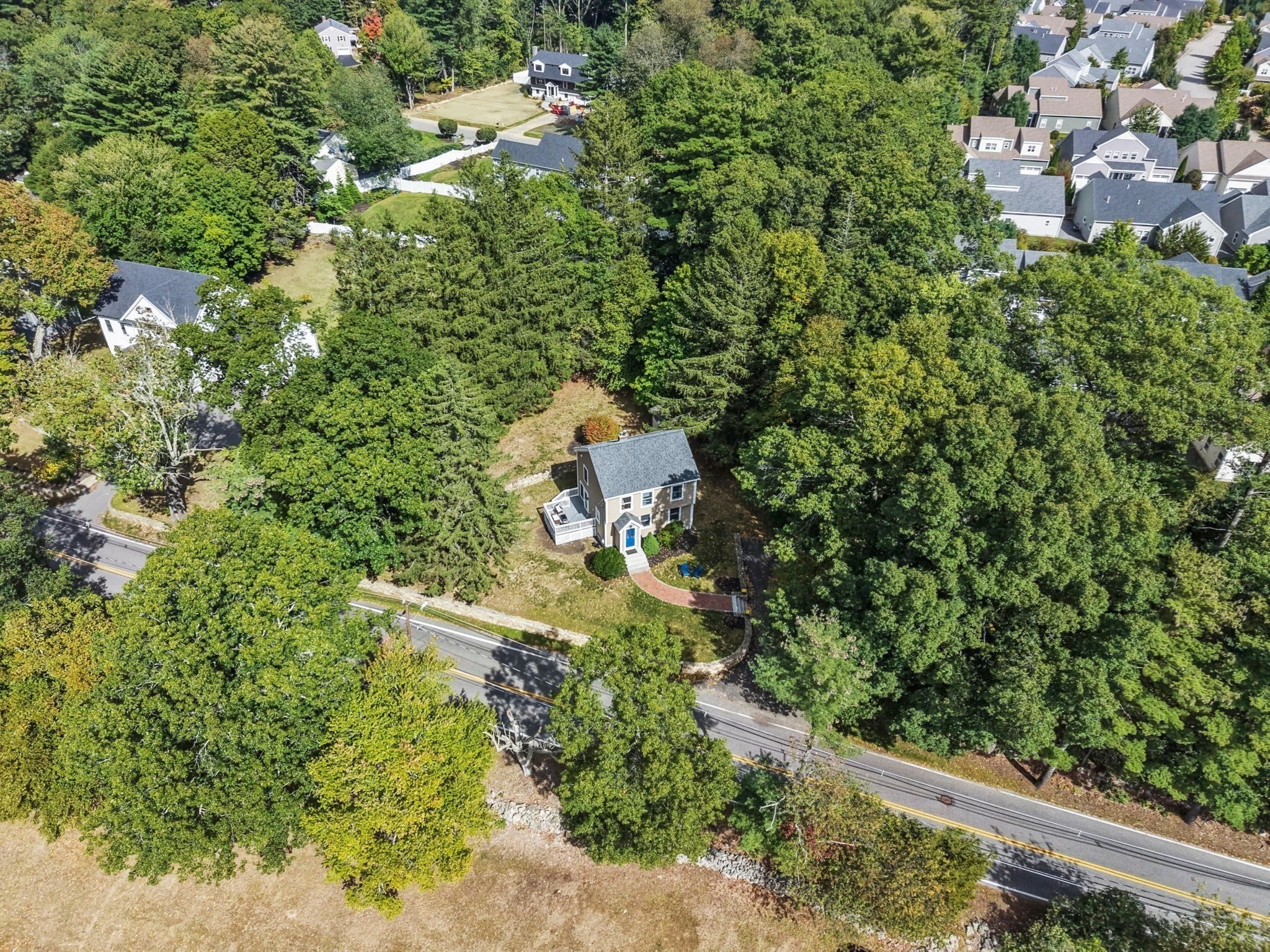 452 Chestnut St, Ashland, MA, 452 Chestnut St, Ashland, MA Photo #29