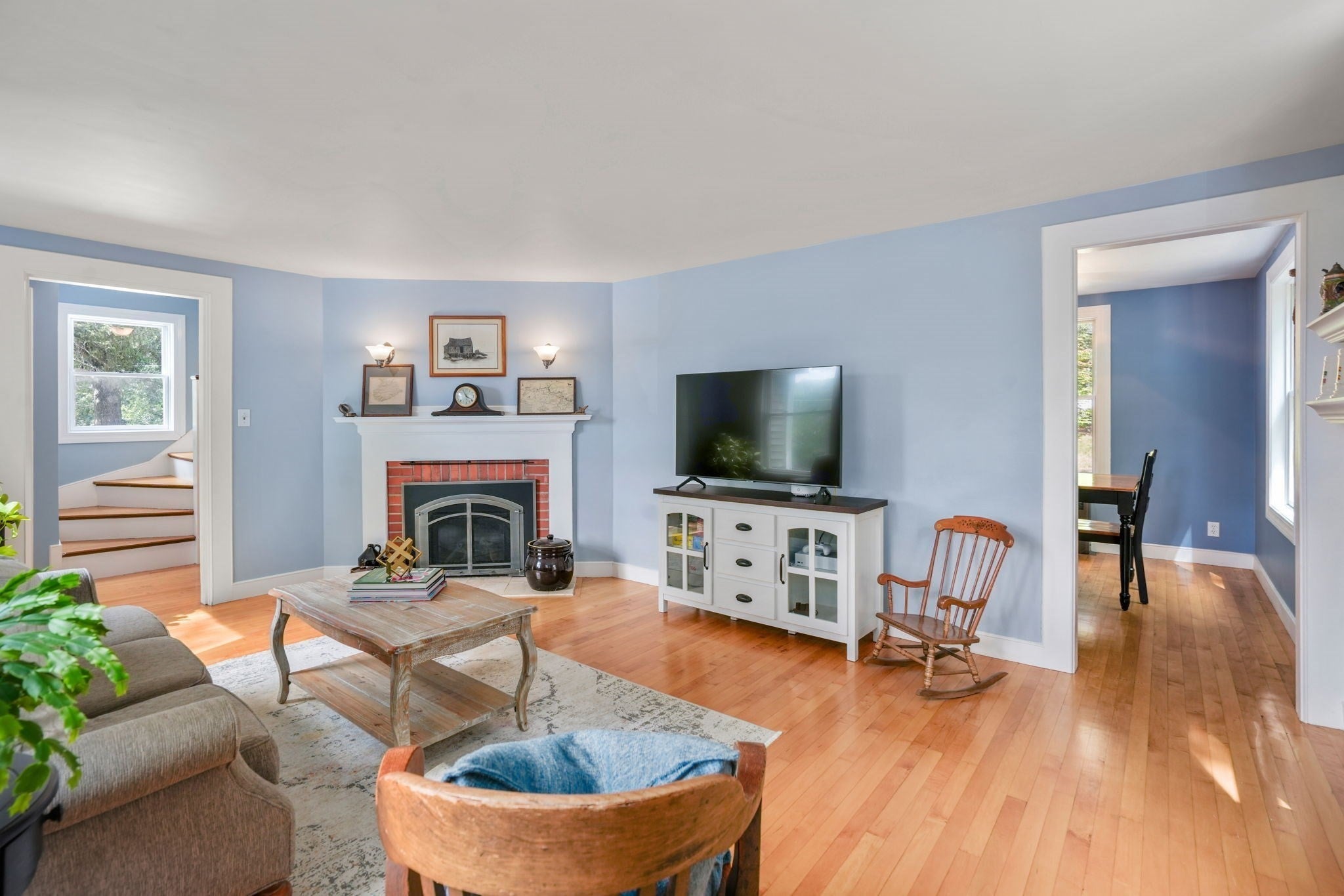 452 Chestnut St, Ashland, MA, 452 Chestnut St, Ashland, MA Photo #4