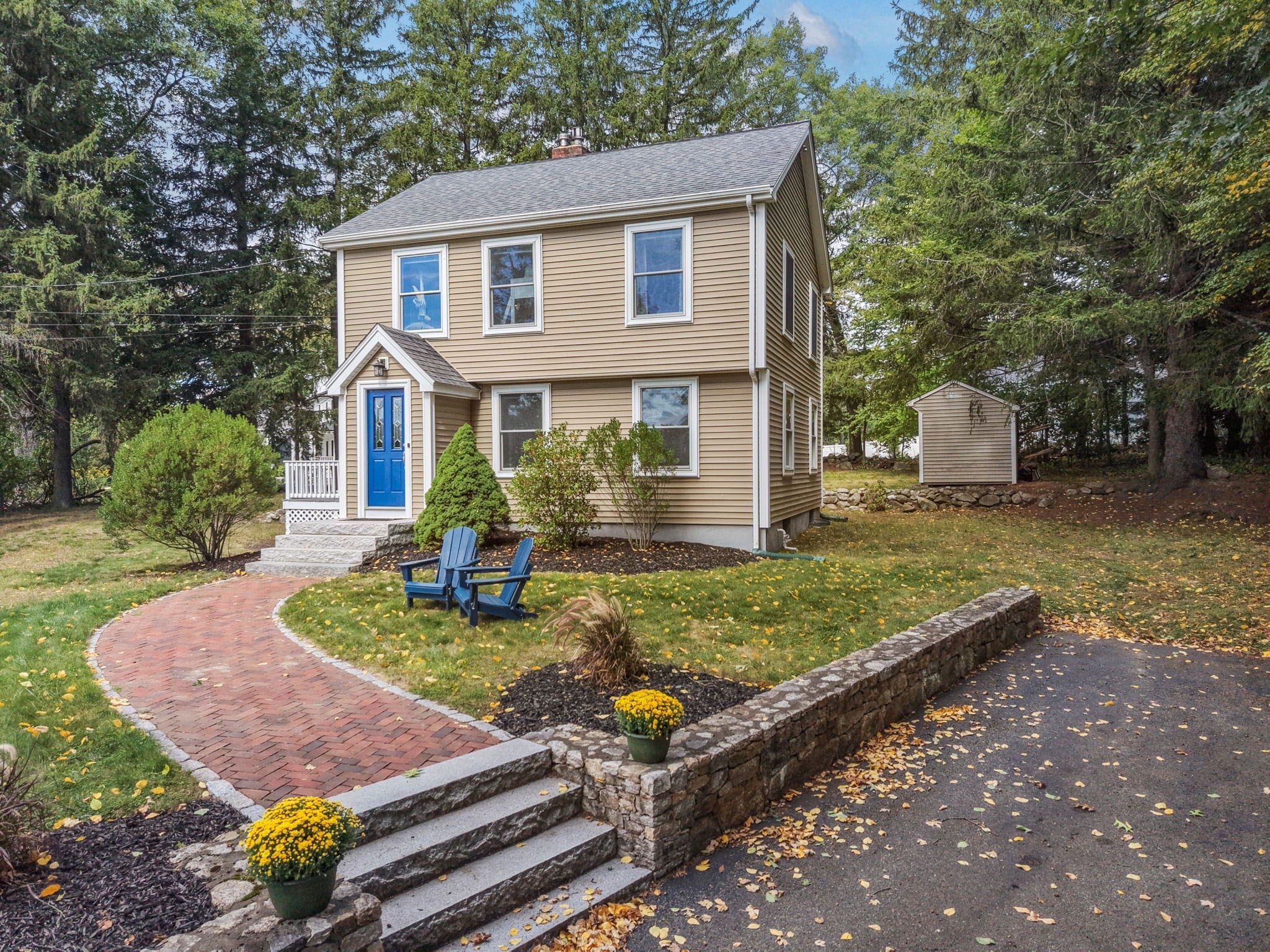 452 Chestnut St, Ashland, MA, 452 Chestnut St, Ashland, MA Photo #1