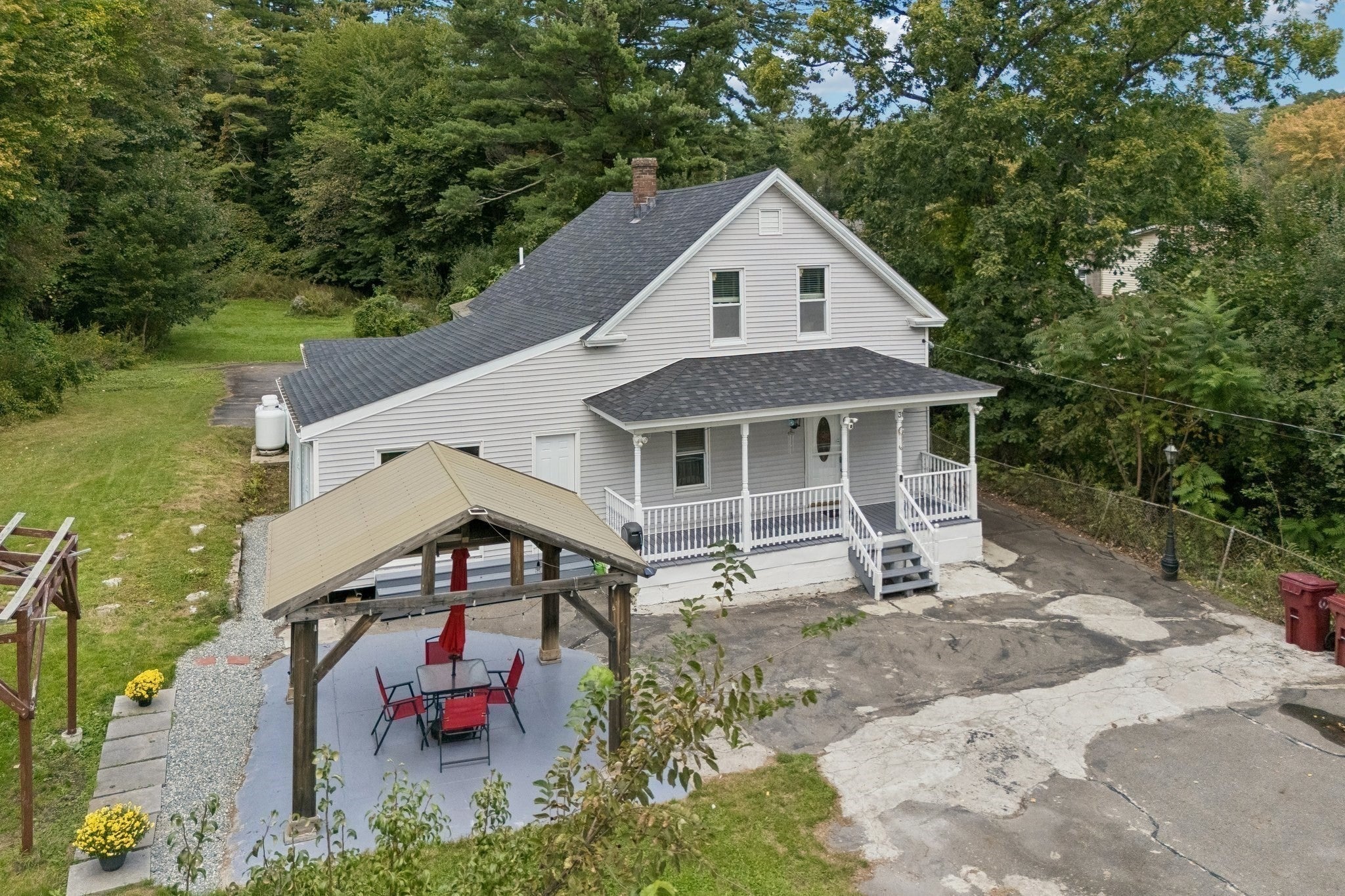 31 Parham Rd, Tyngsborough, MA, 31 Parham Rd, Tyngsborough, MA Photo #3