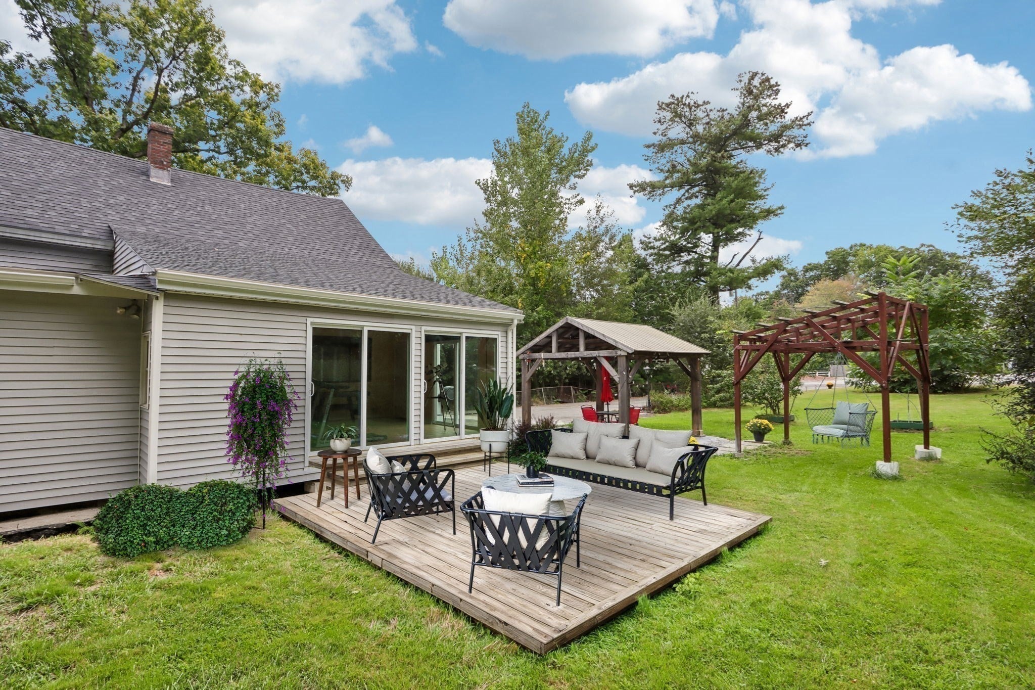 31 Parham Rd, Tyngsborough, MA, 31 Parham Rd, Tyngsborough, MA Photo #26