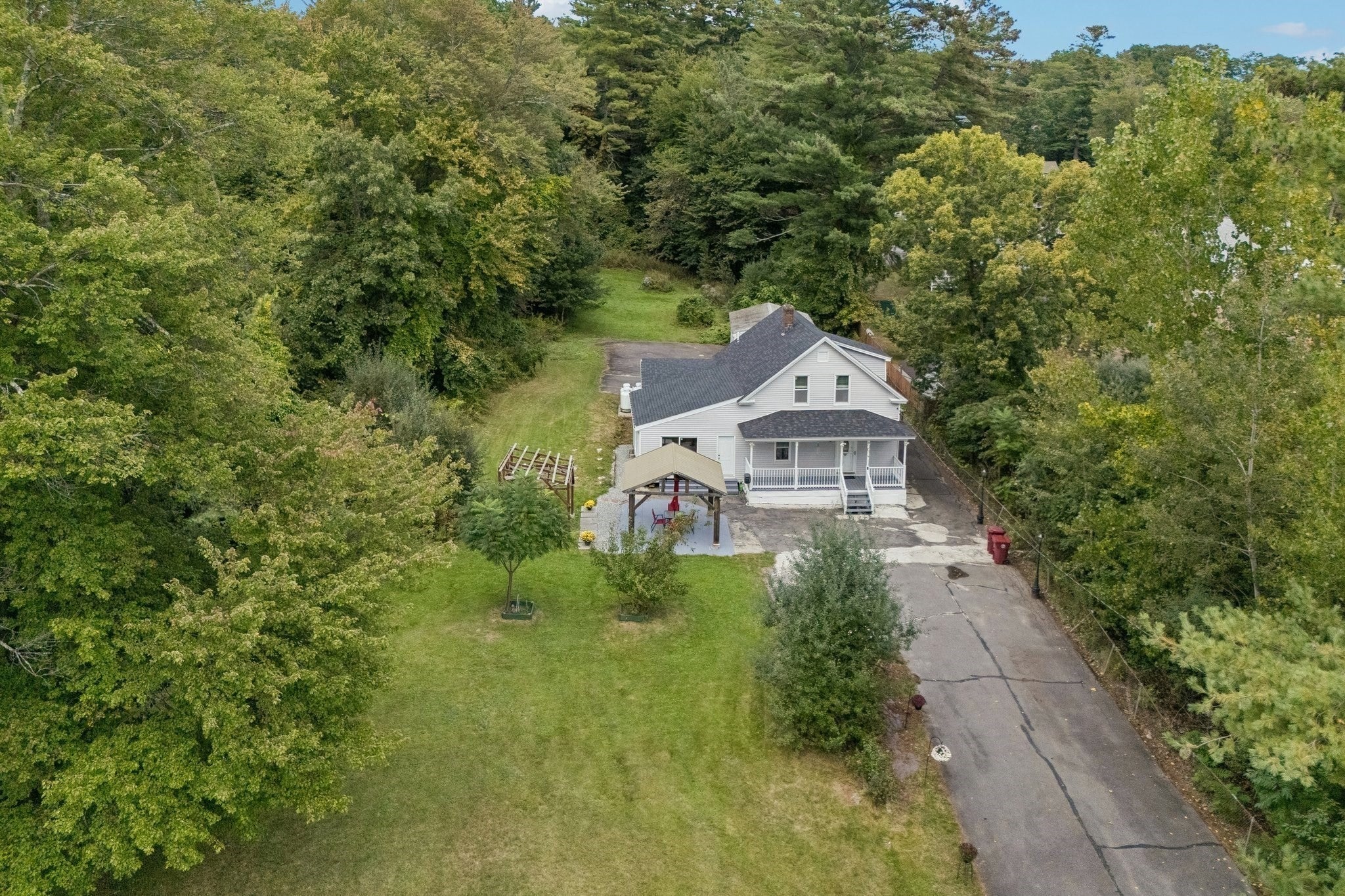 31 Parham Rd, Tyngsborough, MA, 31 Parham Rd, Tyngsborough, MA Photo #2
