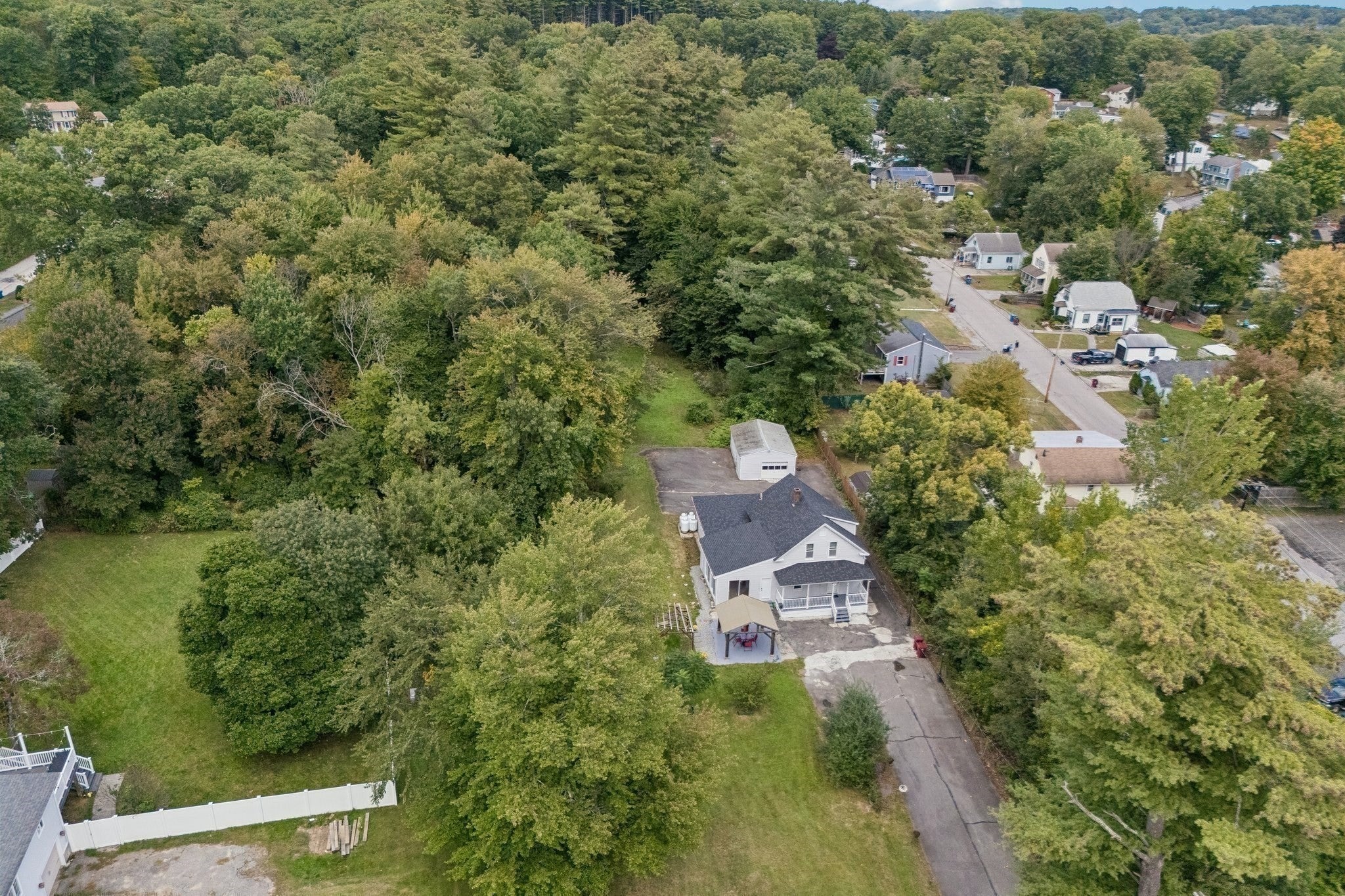 31 Parham Rd, Tyngsborough, MA, 31 Parham Rd, Tyngsborough, MA Photo #30