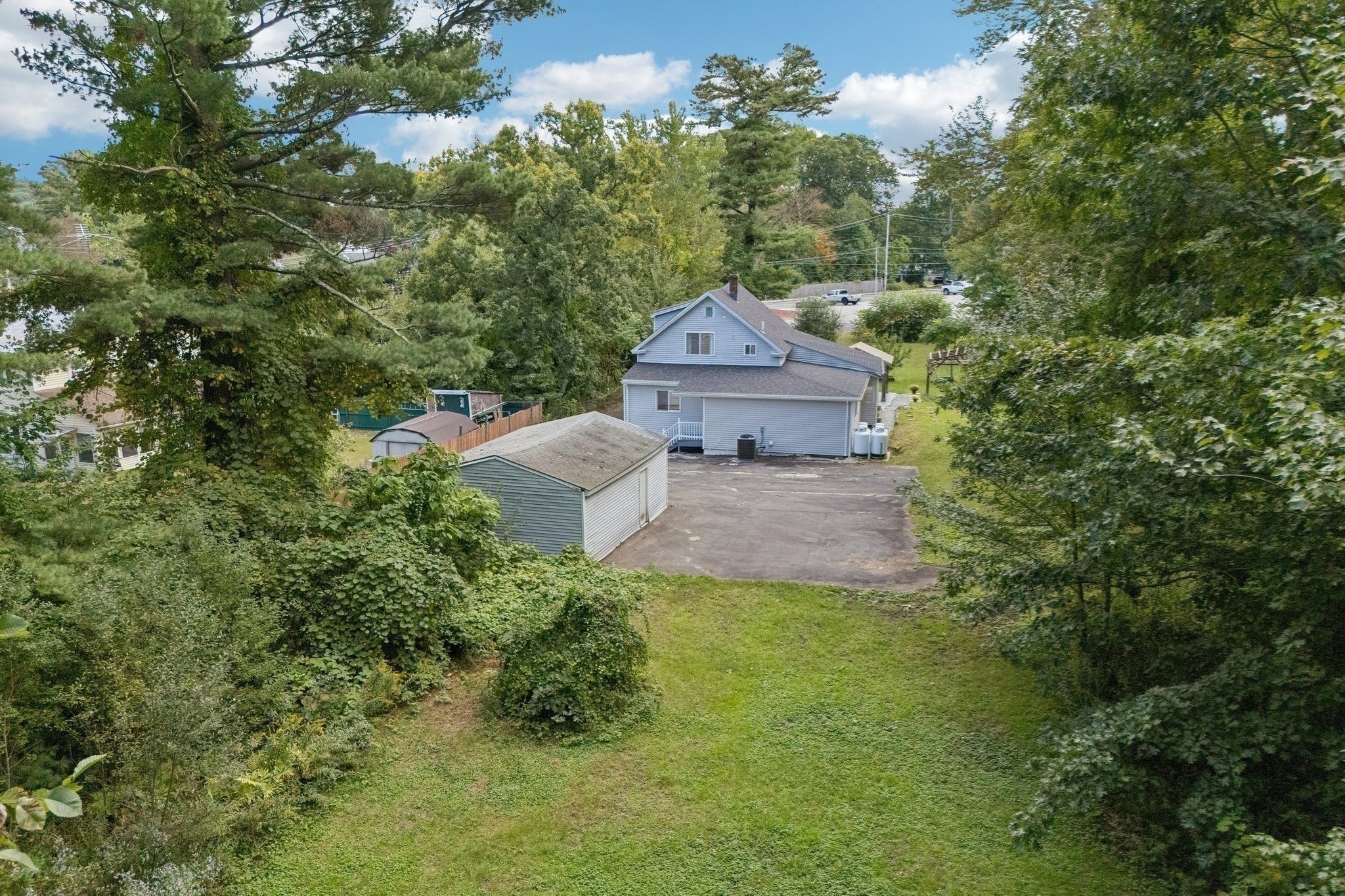 31 Parham Rd, Tyngsborough, MA, 31 Parham Rd, Tyngsborough, MA Photo #29