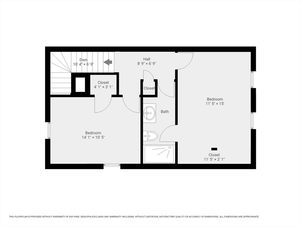 Millis, Massachusetts 02054, United States, 2 Bedrooms Bedrooms, ,2 BathroomsBathrooms,Residential,Pending,154069
