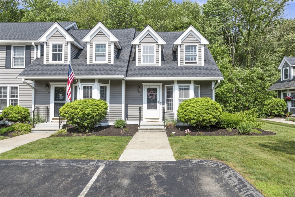 Millis, Massachusetts 02054, United States, 2 Bedrooms Bedrooms, ,2 BathroomsBathrooms,Residential,Pending,154069