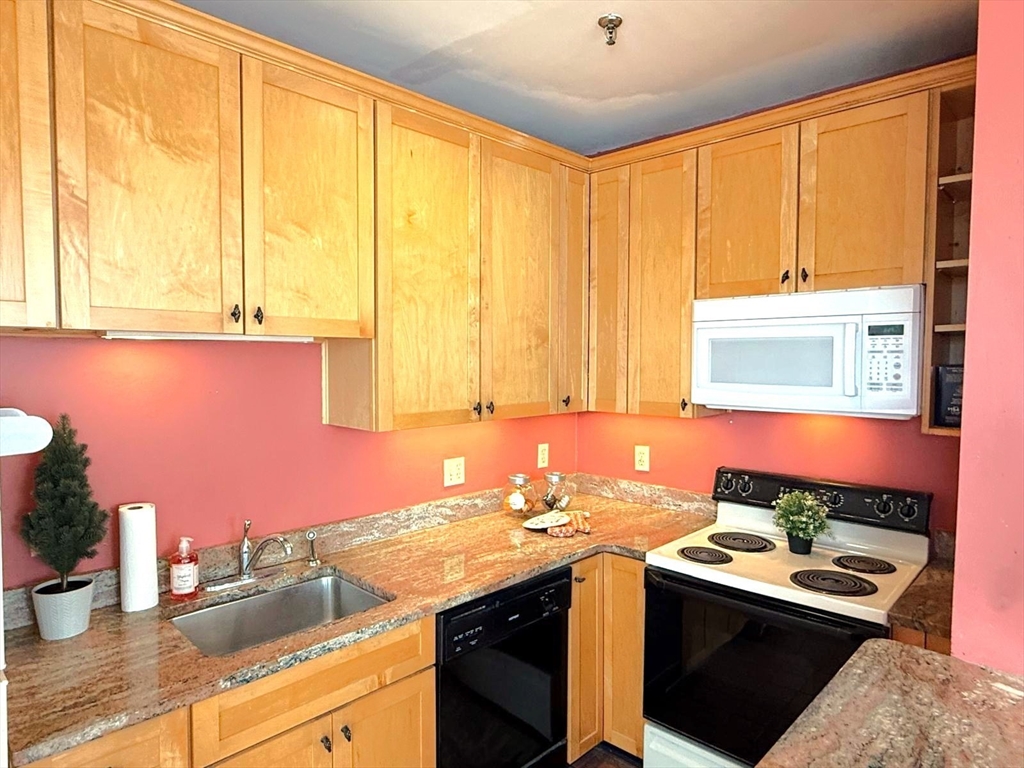 374 Chestnut Hill Ave Unit 24