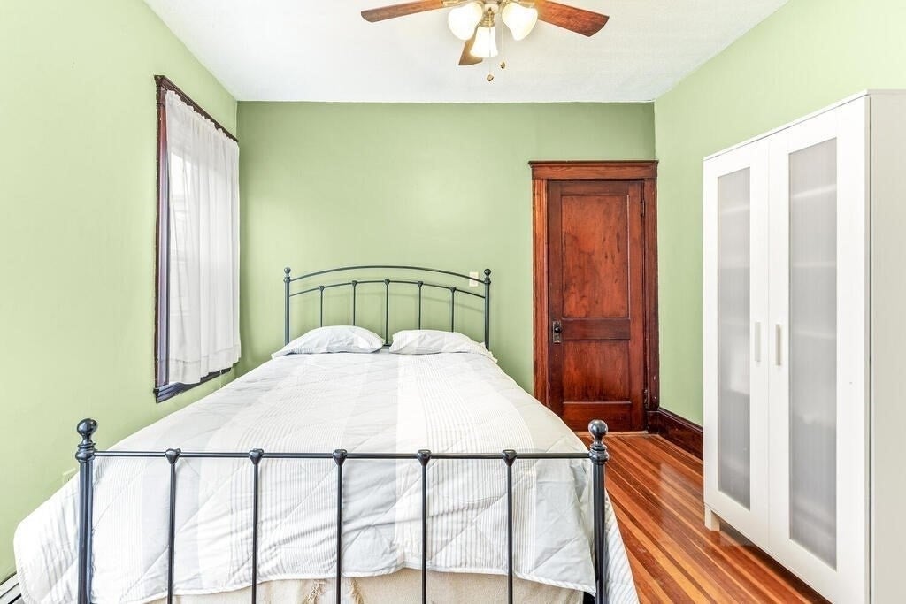 21 Washburn Ave #2, Cambridge, MA Photo #15