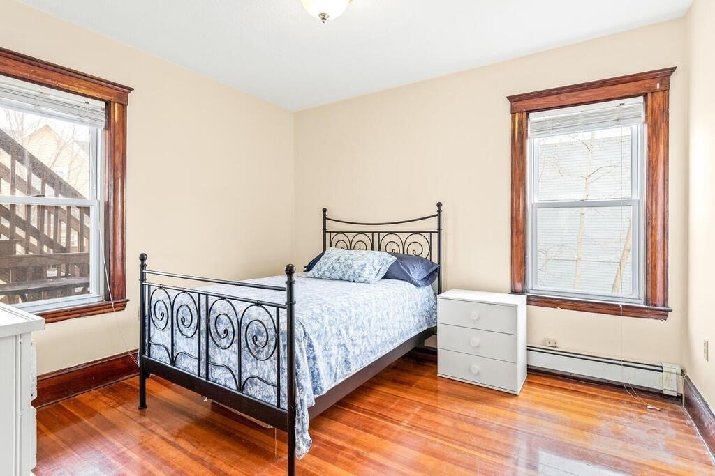 21 Washburn Ave #2, Cambridge, MA Photo #10