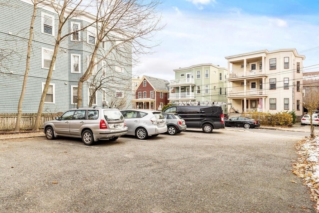 21 Washburn Ave #2, Cambridge, MA Photo #20