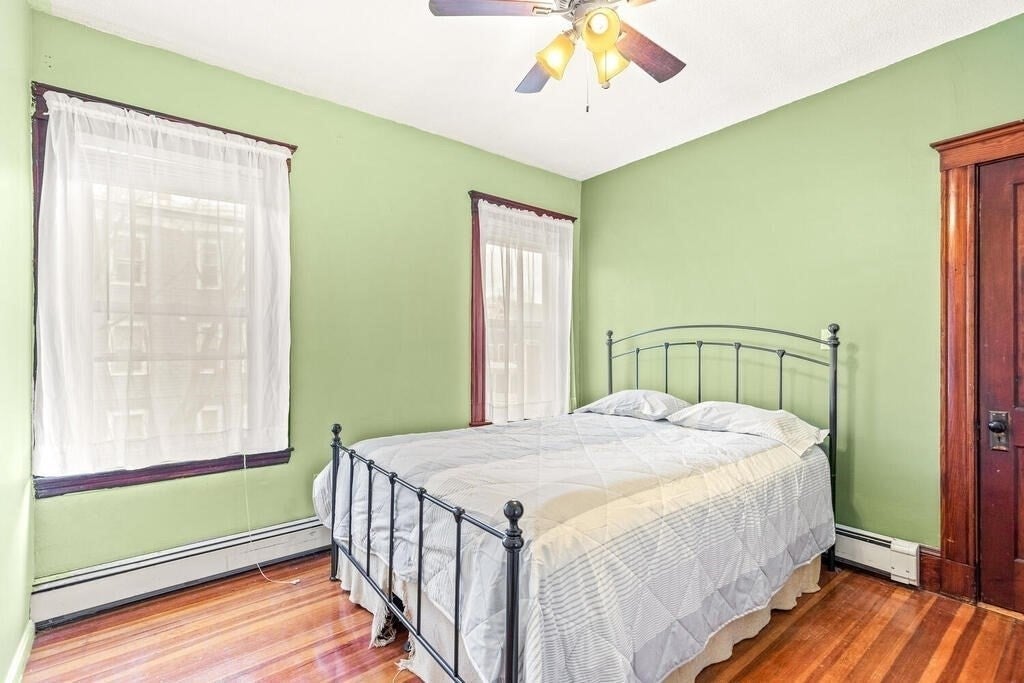21 Washburn Ave #2, Cambridge, MA Photo #14