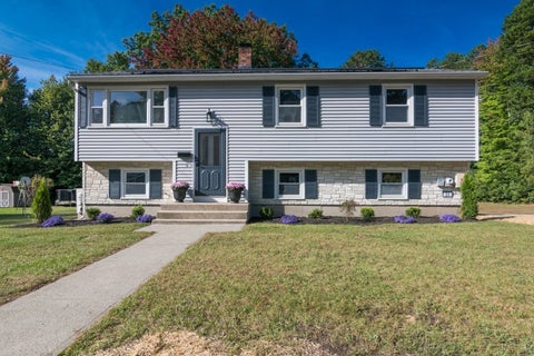 Photo of 23 Sunset Dr, Montague, MA 01376 (MLS # 73582040)
