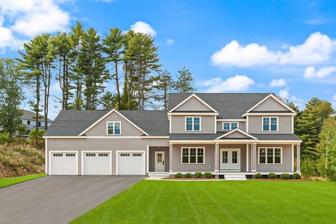 11 Goodwin Dr Foxboro MA 02035