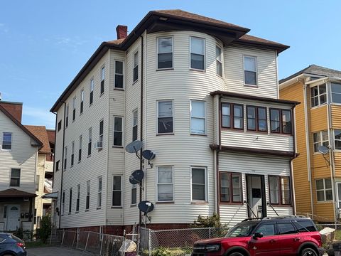 Photo of 109 Endicott Street #3, Worcester, MA 01610 (MLS # 73532168)