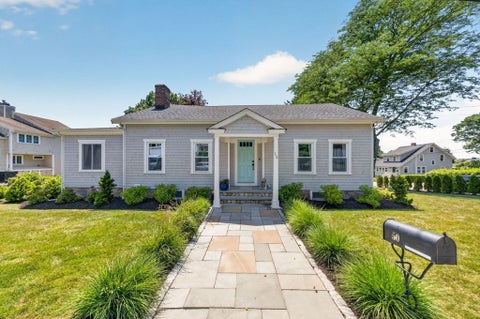 Photo of 50 Wilson St, Dartmouth, MA 02748 (MLS # 73544527)