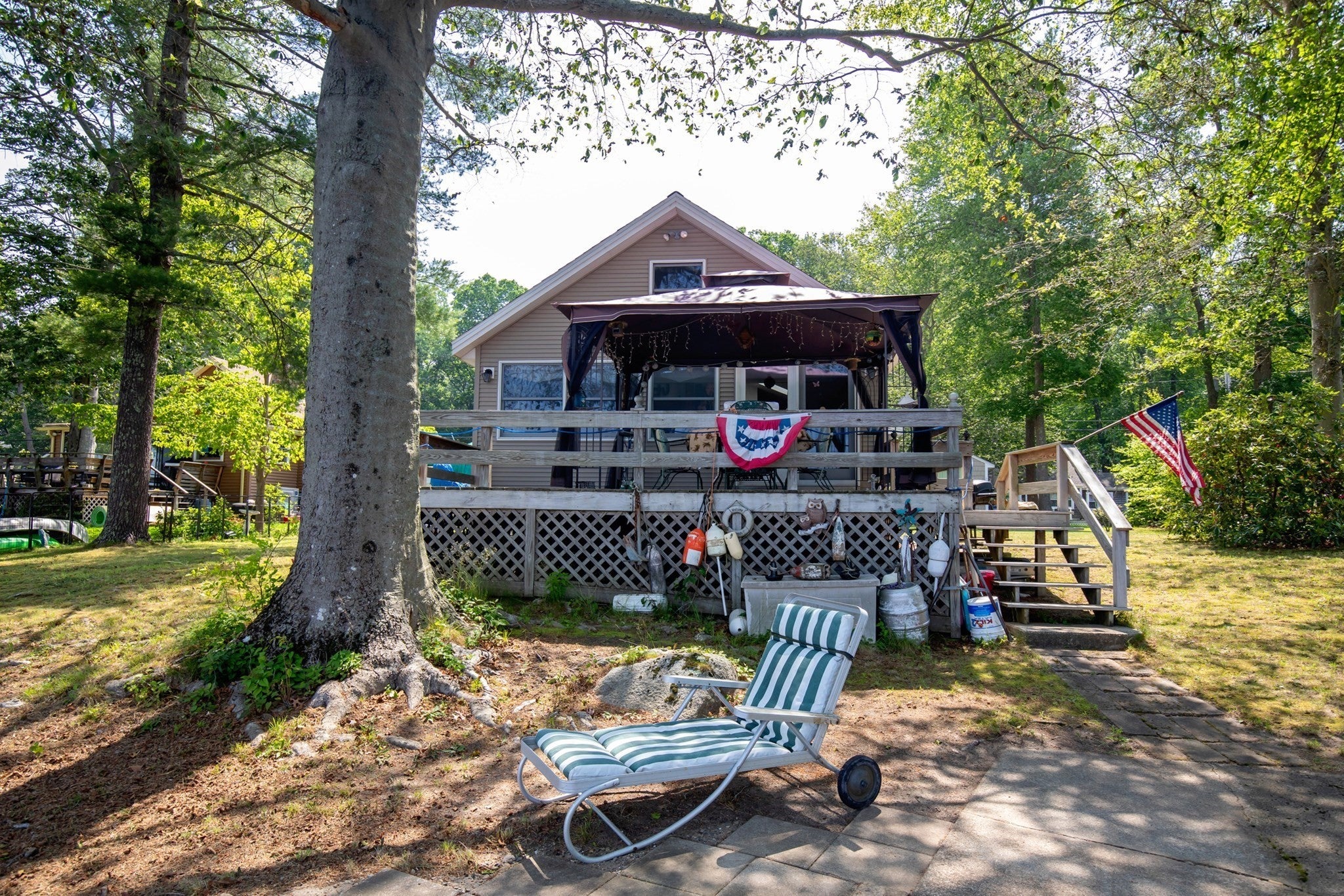 22 Fuller Shores Rd