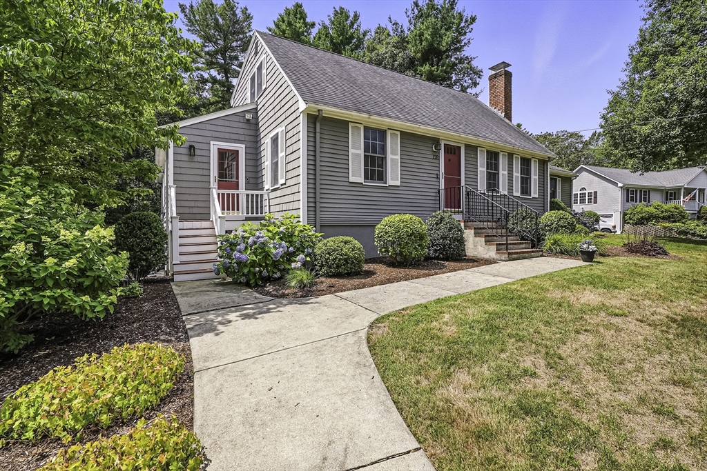 128 Beach St