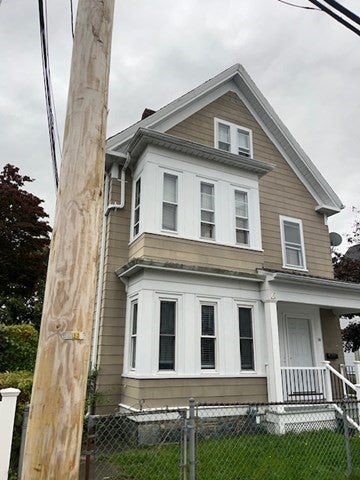 Photo of 14 Adams St #1, Taunton, MA 02780 (MLS # 73586306)