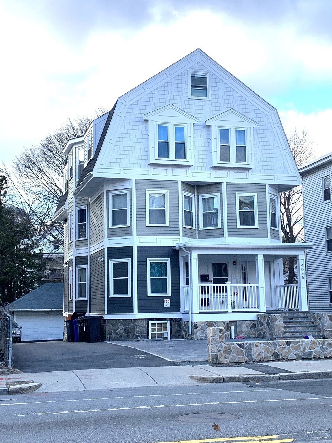 4045 Washington St #3, Boston, MA Photo #18