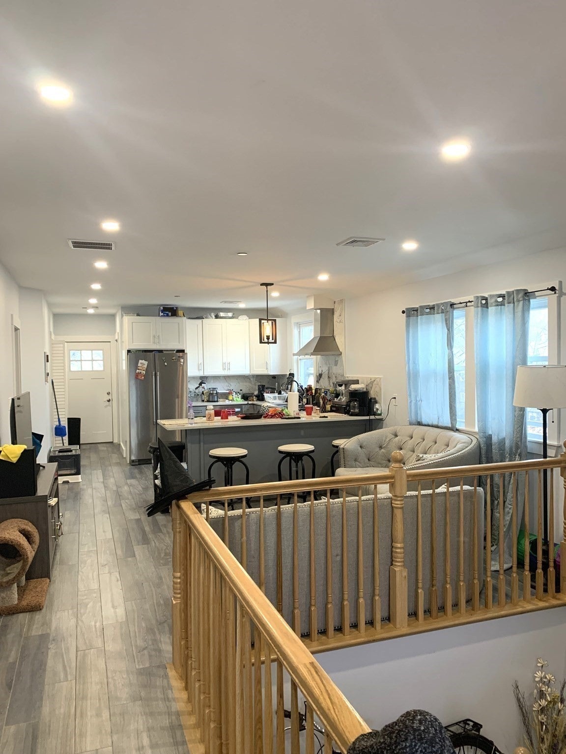 4045 Washington St #3, Boston, MA Photo #1