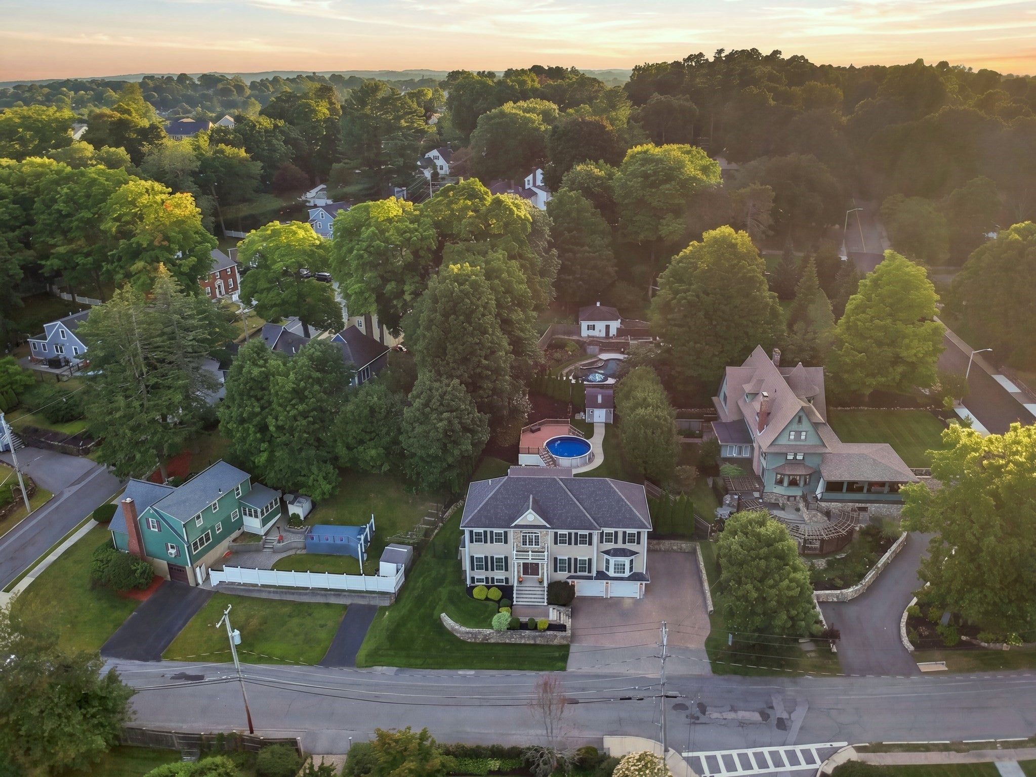 5 Dell Ave, Wakefield, MA, 5 Dell Ave, Wakefield, MA Photo #4