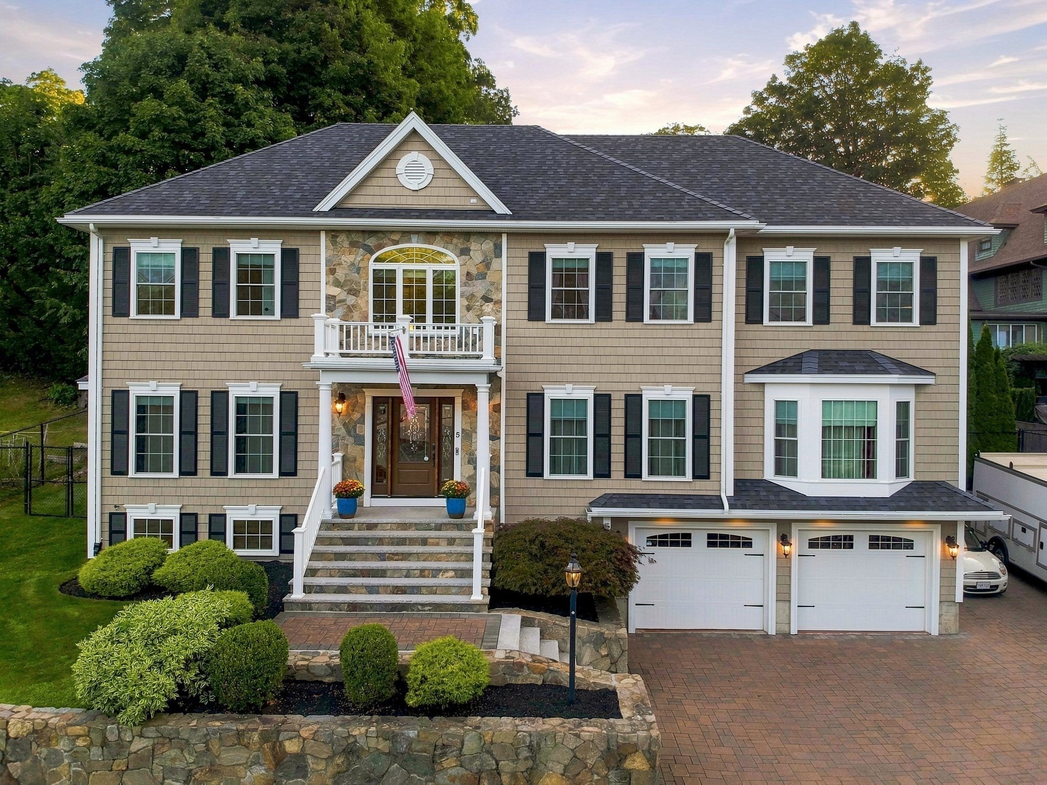 5 Dell Ave, Wakefield, MA, 5 Dell Ave, Wakefield, MA Photo #2