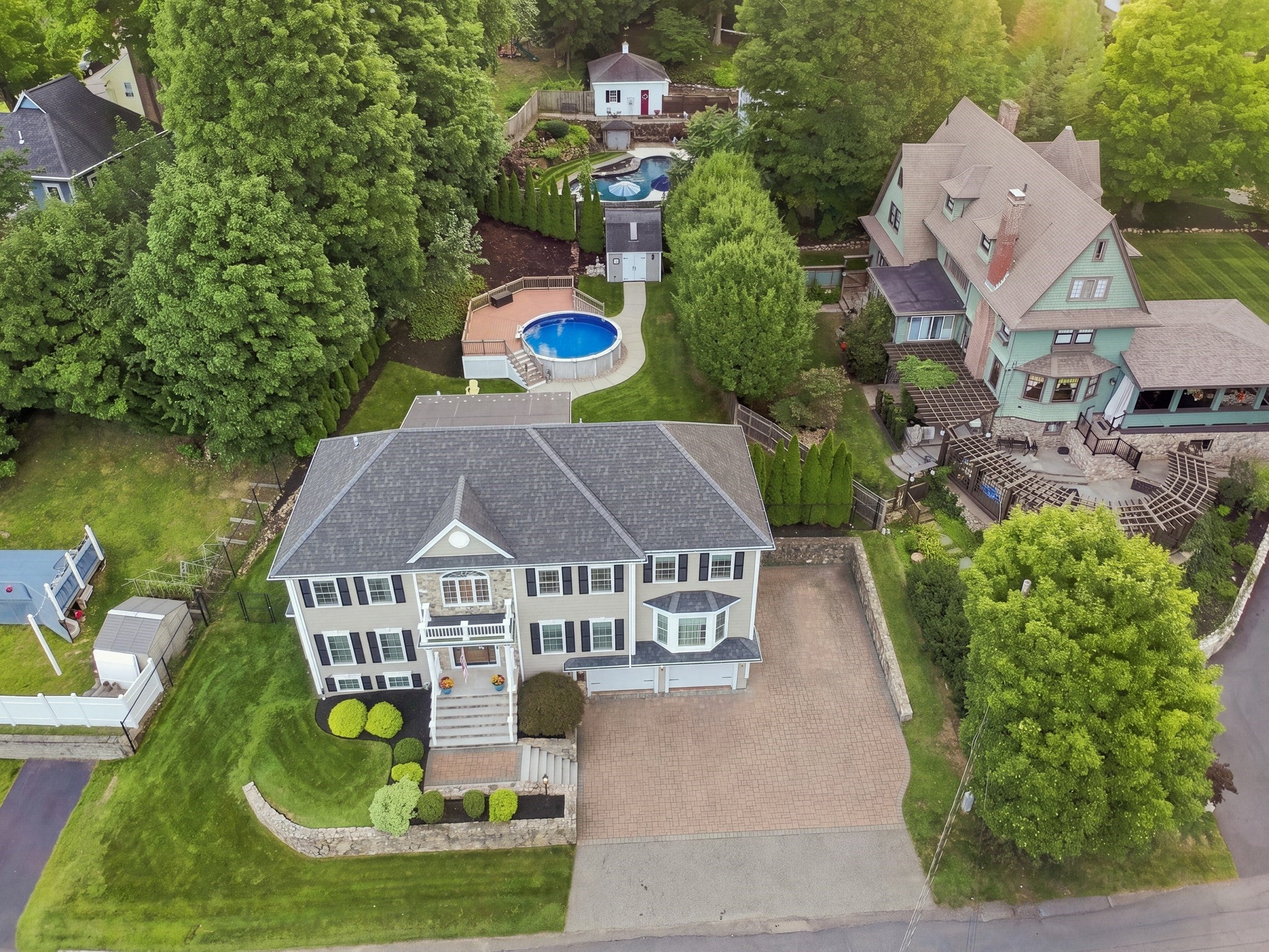 5 Dell Ave, Wakefield, MA, 5 Dell Ave, Wakefield, MA Photo #3
