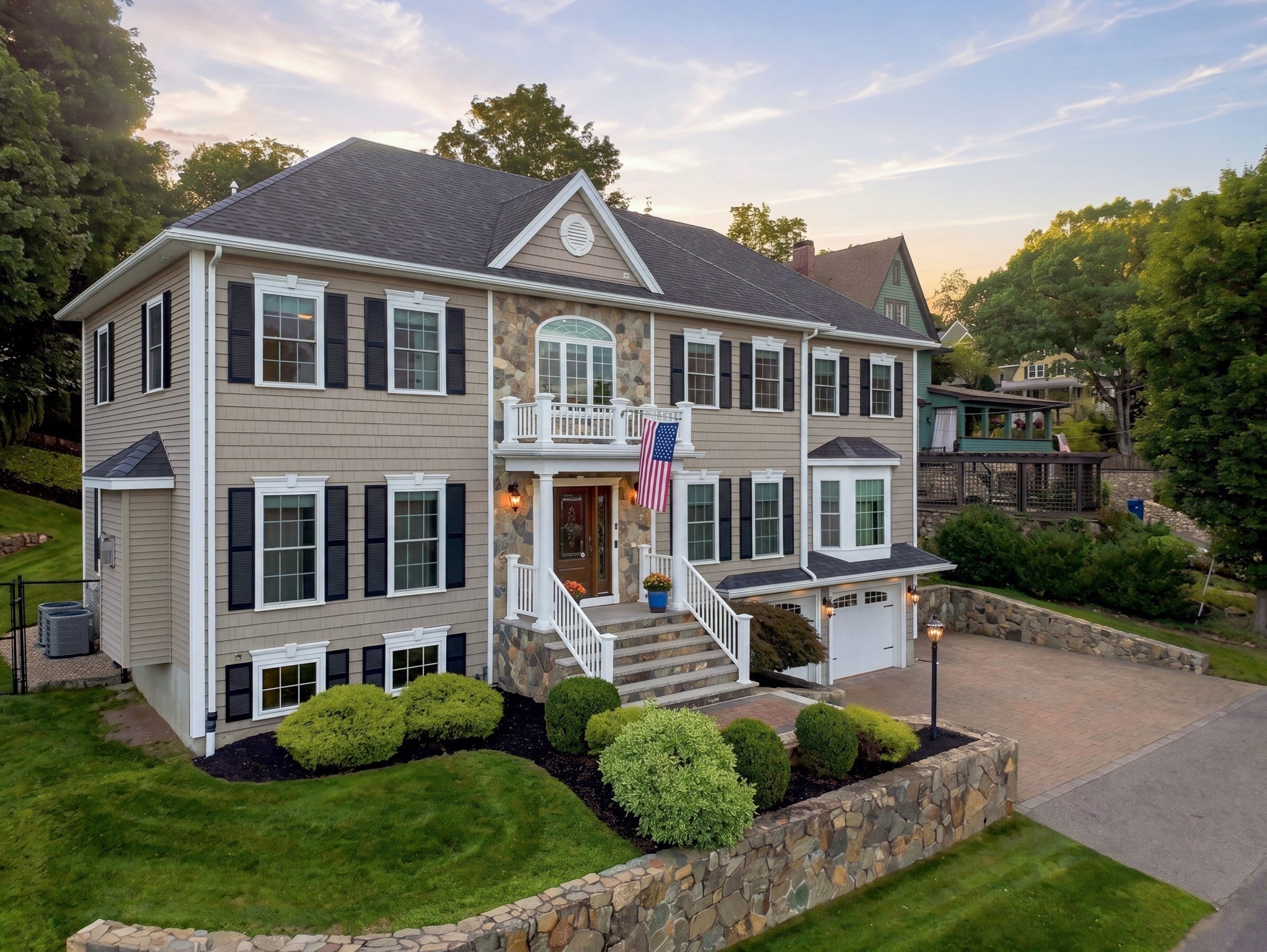 5 Dell Ave, Wakefield, MA, 5 Dell Ave, Wakefield, MA Photo #1