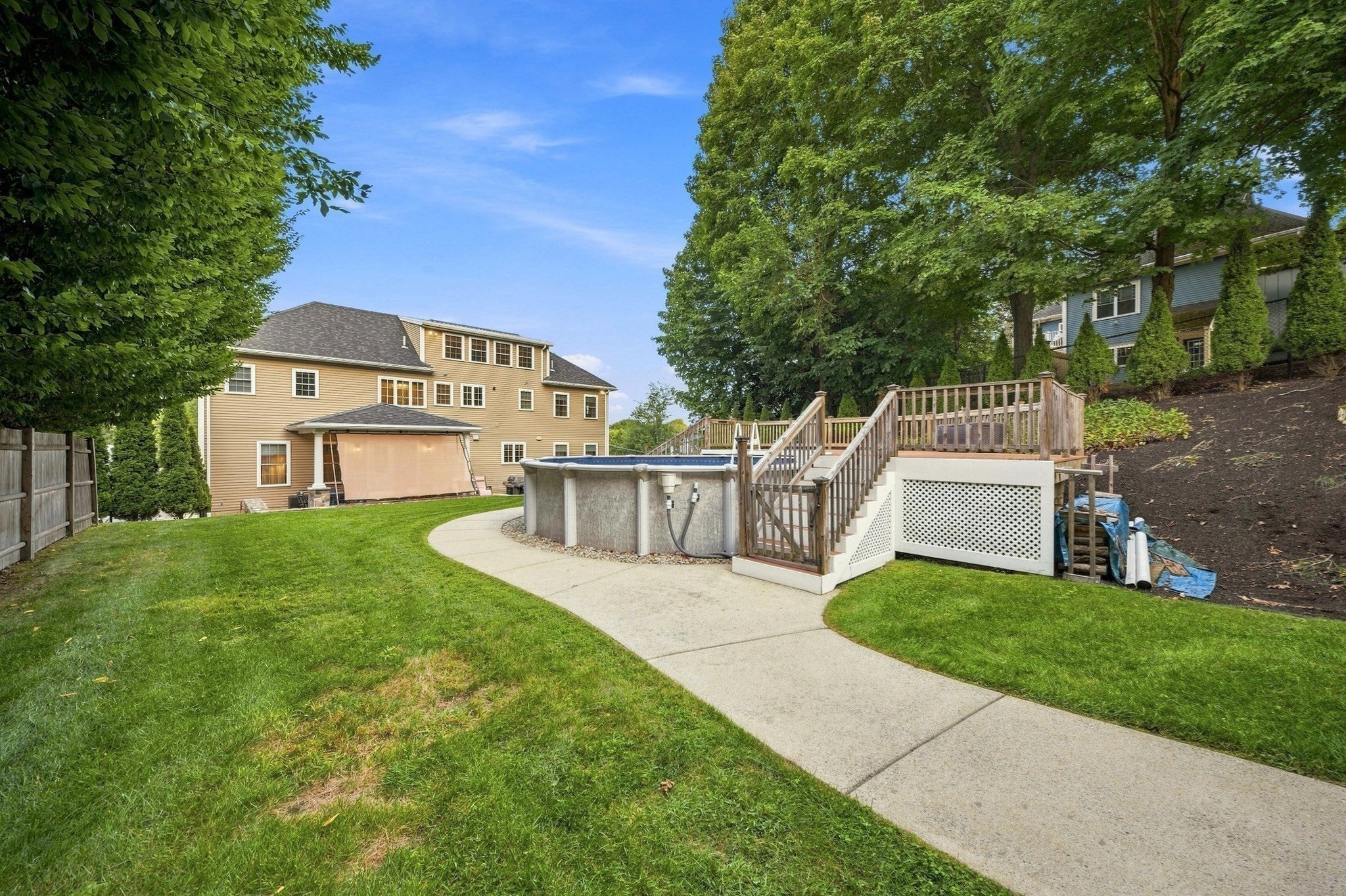 5 Dell Ave, Wakefield, MA, 5 Dell Ave, Wakefield, MA Photo #42