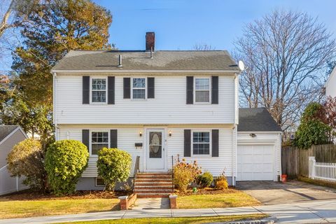 20 Brae Rd Quincy MA 02169