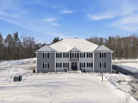 Photo of 204 Central Street #G, Avon, MA 02332 (MLS # 73493192)