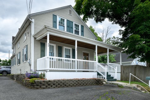 Photo of 73 North Street, Ware, MA 01082 (MLS # 73541390)