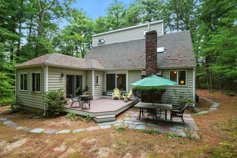 28 Pine St Duxbury MA 02332