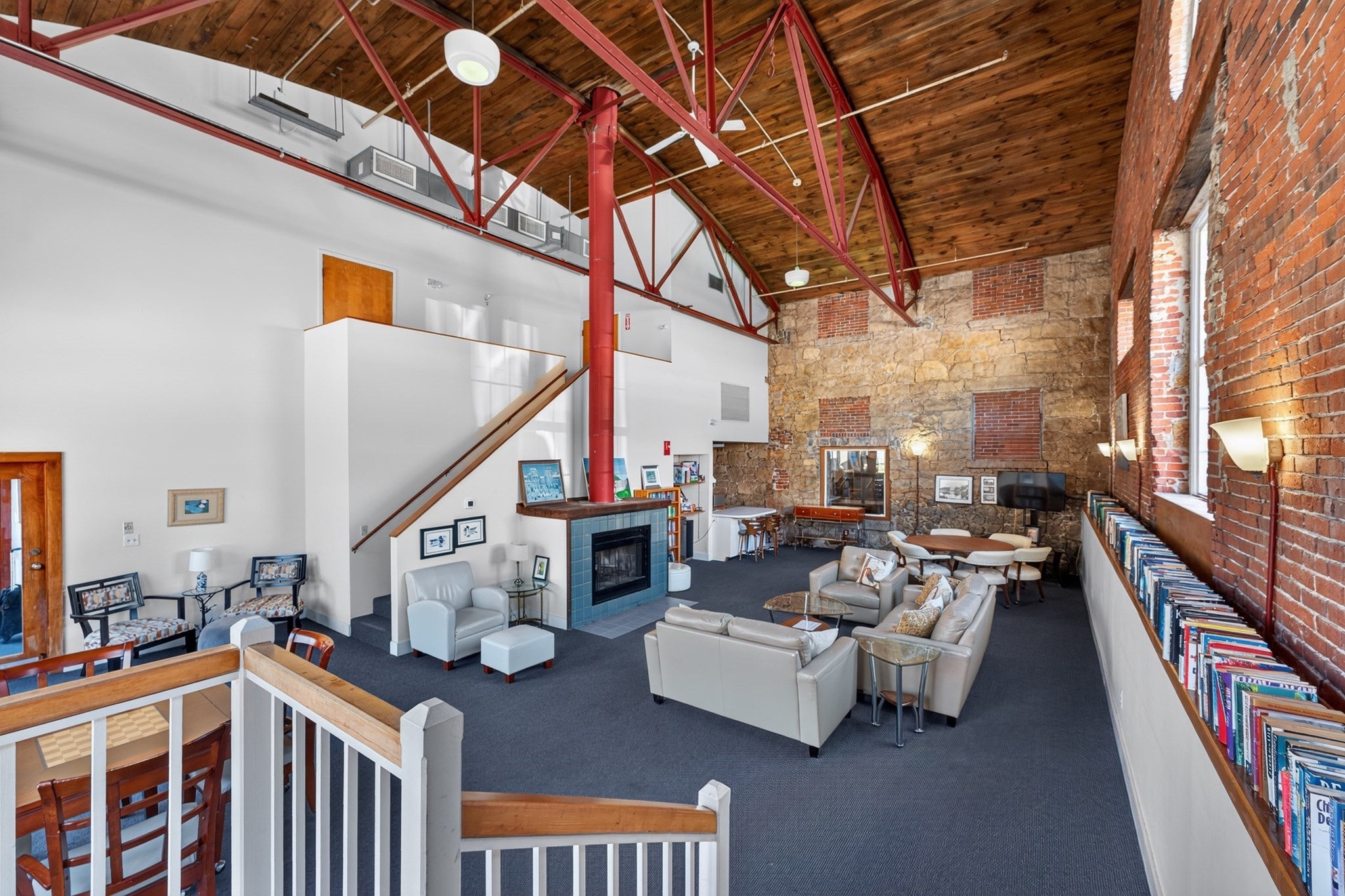 20 N Stone Mill Dr #1026, Dedham, MA, 20 N Stone Mill Dr #1026, Dedham, MA Photo #17