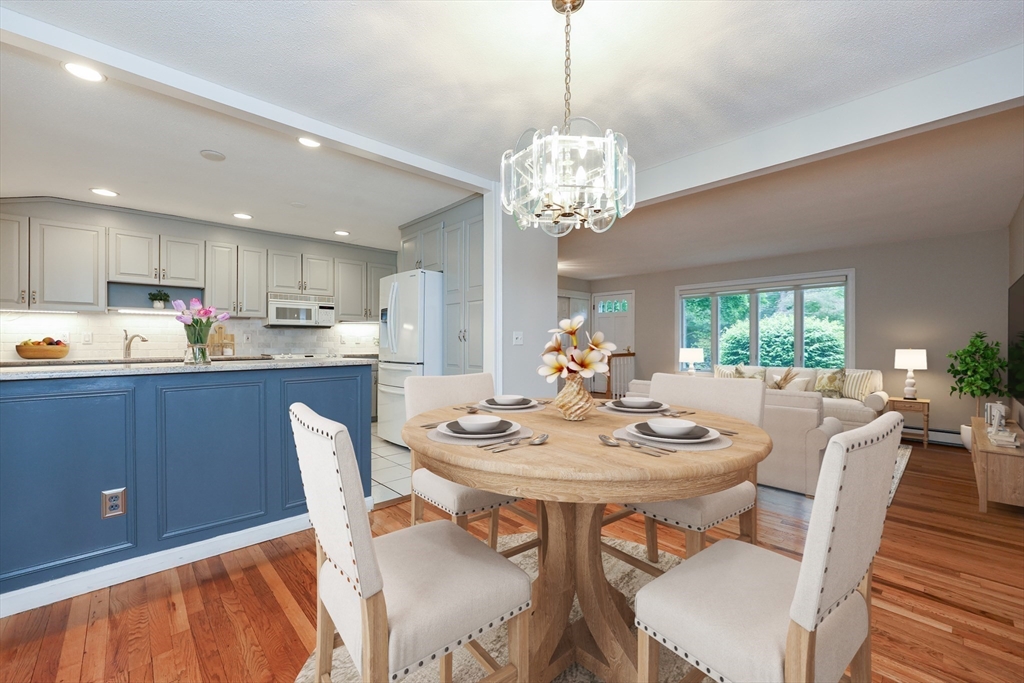 6 Westfield Dr.