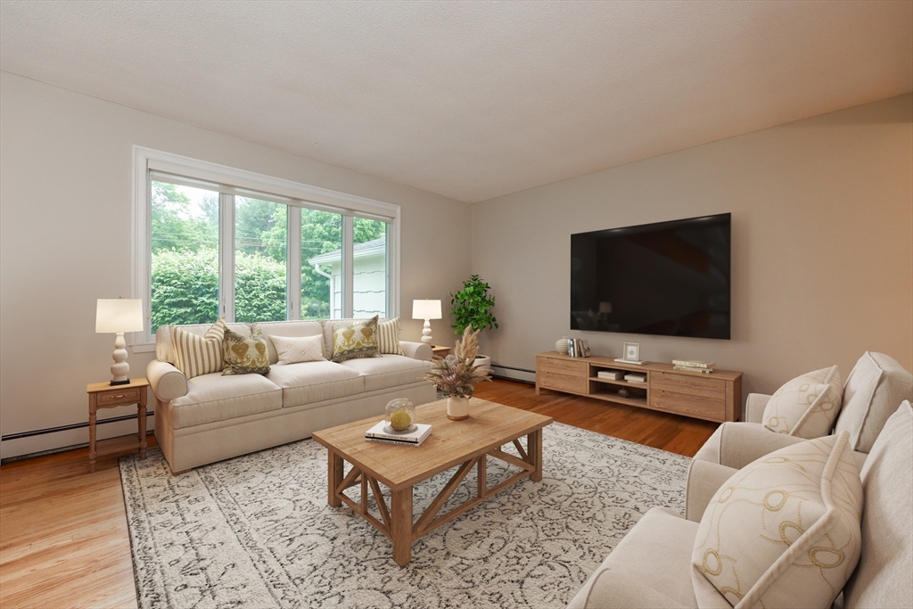 6 Westfield Dr.