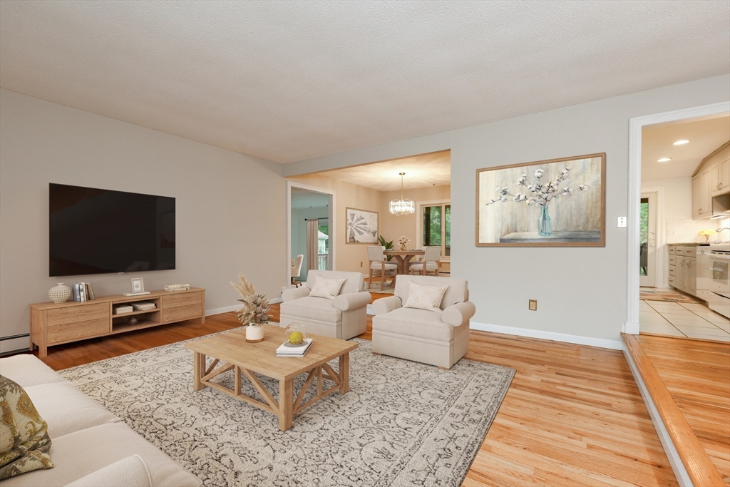 6 Westfield Dr.