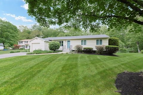 6 Westfield Dr. Holliston MA 01746