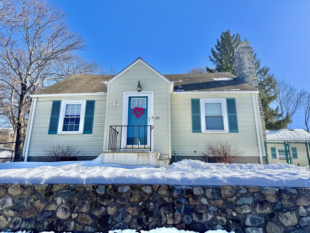 125 Pine Grove Ave