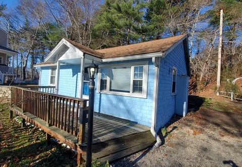 23 Lantern Ln. 1 Halifax MA 02338