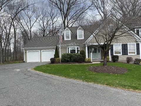 2 Windpath East 2 West Springfield MA 01089