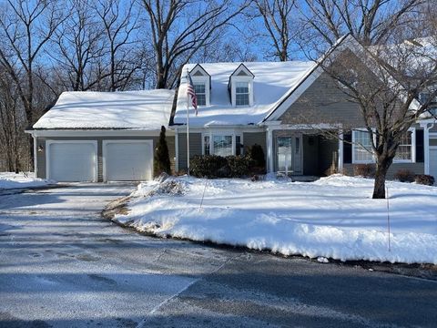 Photo of 2 Windpath East #2, West Springfield, MA 01089 (MLS # 73477307)