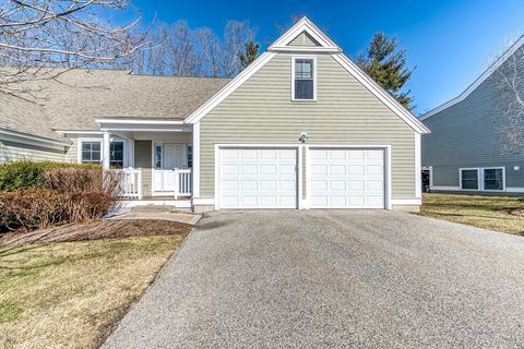 53 Flint Pond Dr 53 Grafton MA 01536