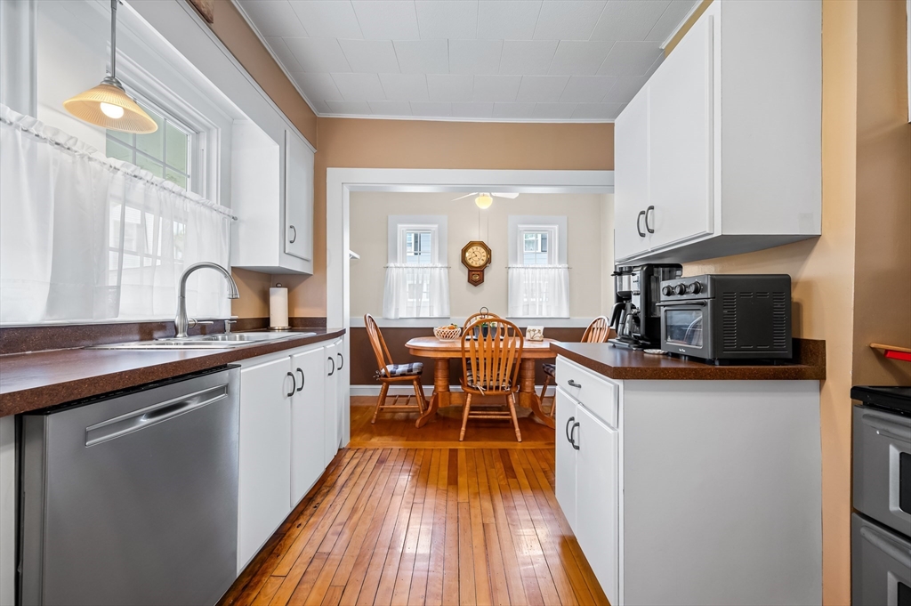 3-5 Bancroft Park