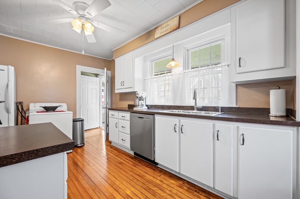 3-5 Bancroft Park