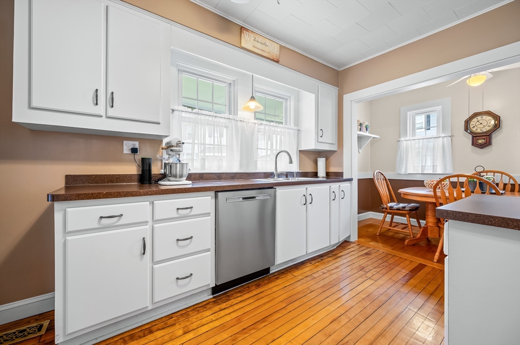 3-5 Bancroft Park