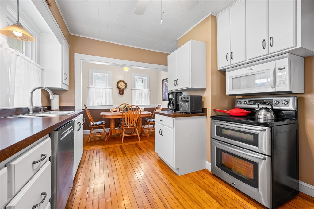3-5 Bancroft Park