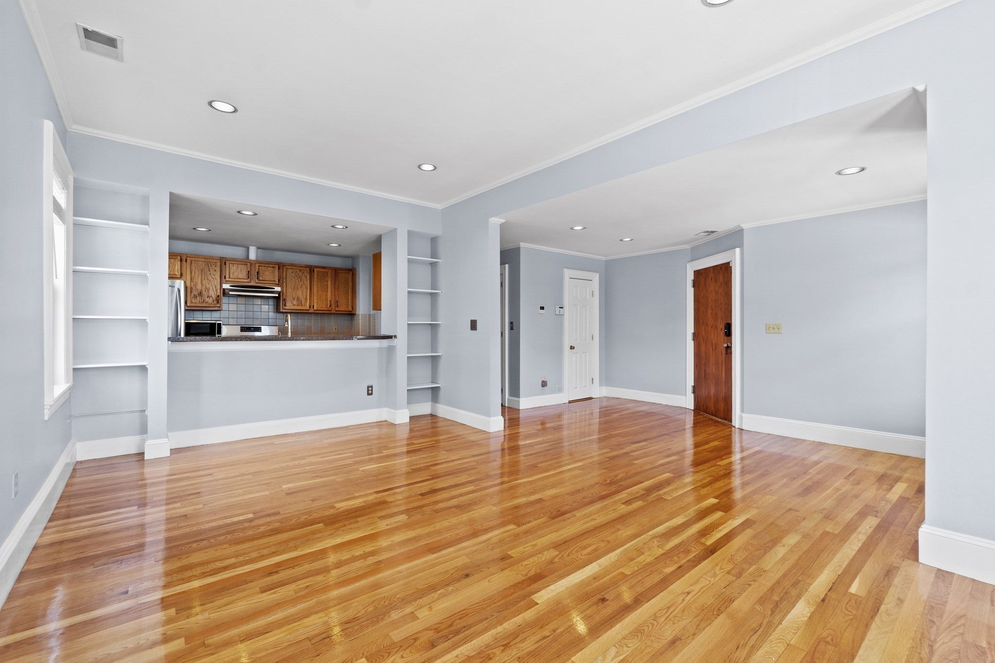 137 Poplar St #1, Boston, MA, 137 Poplar St #1, Boston, MA Photo #4