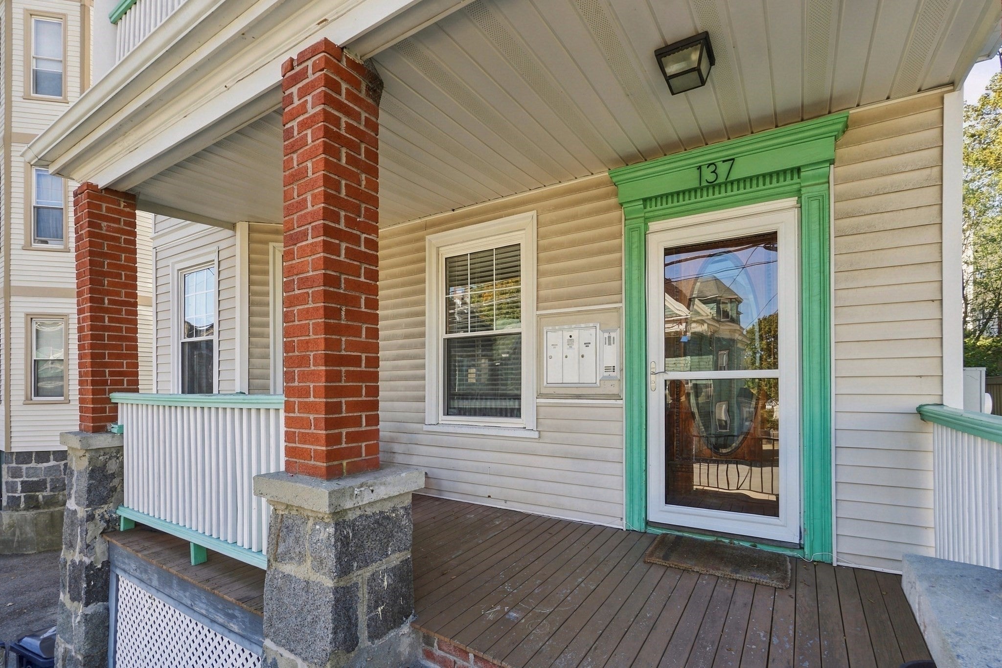 137 Poplar St #1, Boston, MA, 137 Poplar St #1, Boston, MA Photo #2