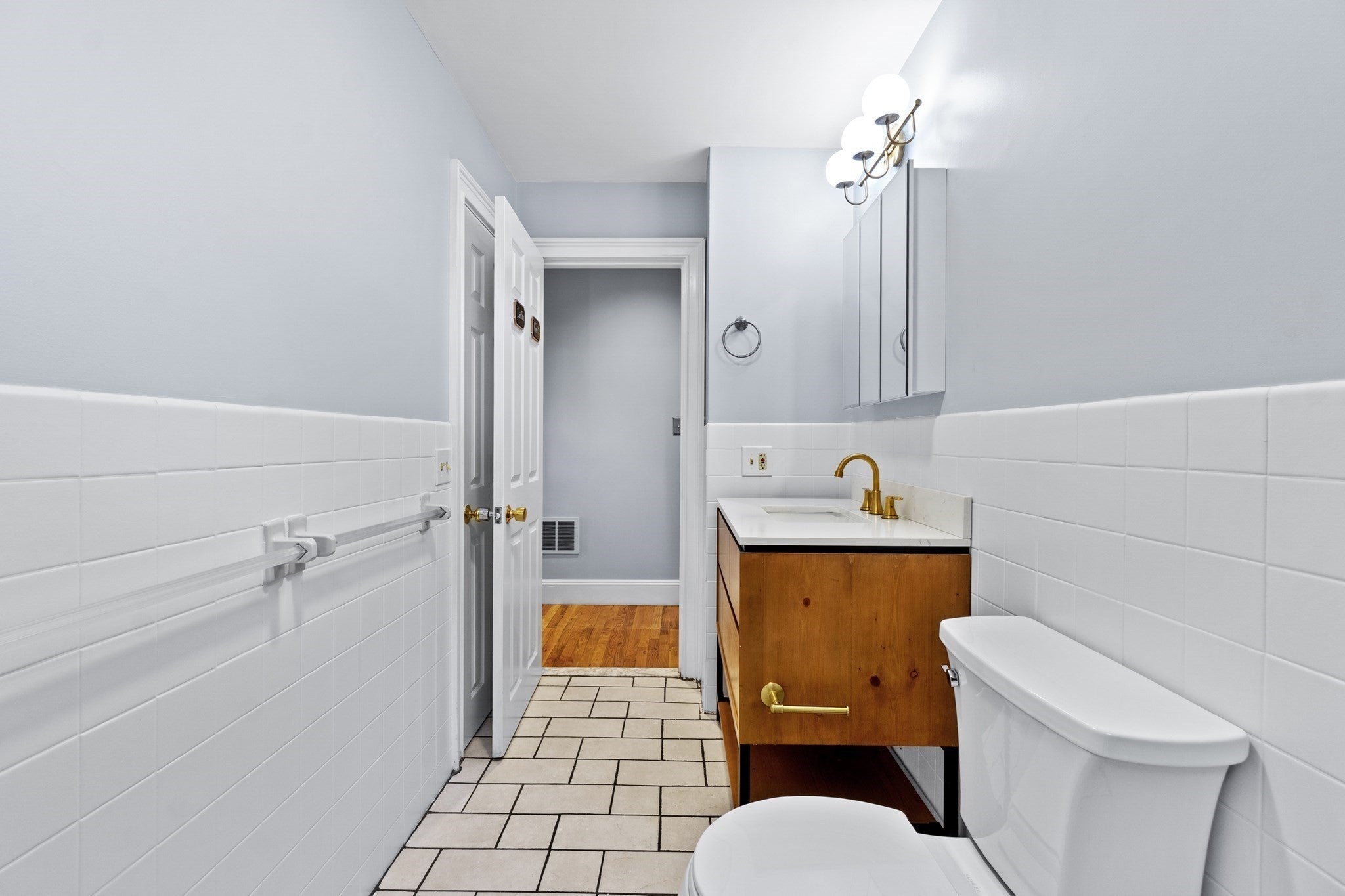 137 Poplar St #1, Boston, MA, 137 Poplar St #1, Boston, MA Photo #11